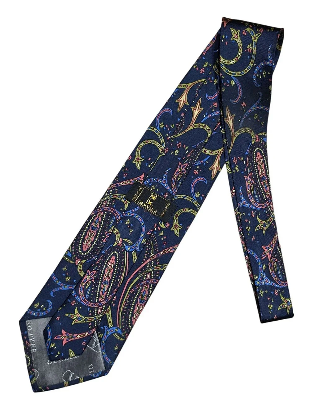 VALENTINO TIE